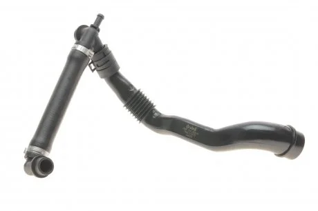 Фото 1 - трубка повітряна VIKA 11030600501 Трубка повітряна VIKA 11030600501 (фото 1)