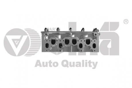 Фото 1 - головка блока цилиндров VIKA 11030783601 Головка блока цилиндров VIKA 11030783601 (фото 1)
