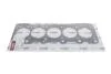 Прокладка головки металическая 2,5D VW Crafter (06-13) (11031053301) VIKA