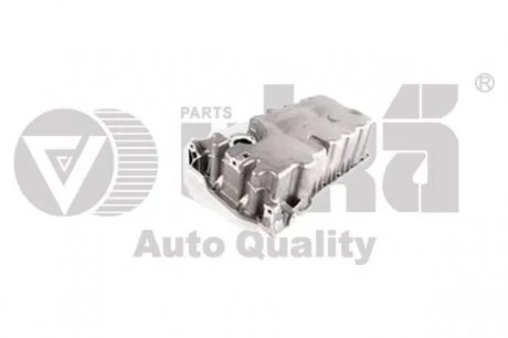 Масляный поддон (с отверстием) VIKA 11031353301 (фото 1)