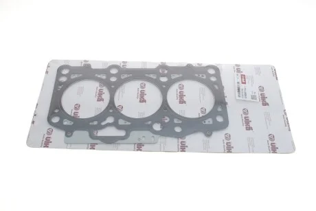 Прокладка головки блока металлическая Skoda Fabia 1,4D (03-08)/VW Polo (99-,01-) VIKA 11031389901