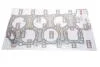 Прокладка головки блоку (метал) 3,2 л VW Golf (02-08),T5/Audi A3 (03-09) (1103139 11031390301