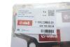 Прокладка головки блоку (метал) 3,2 л VW Golf (02-08),T5/Audi A3 (03-09) (1103139 VIKA 11031390301 (фото 2)