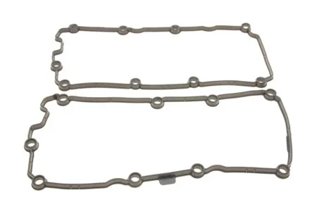 Комплект прокладок клапанной крышки (2 шт) VW Touareg (04-10,10-)/Audi A4 (04-12),A6 (04-11),Q7 (06-15) VIKA 11031790601 (фото 1)