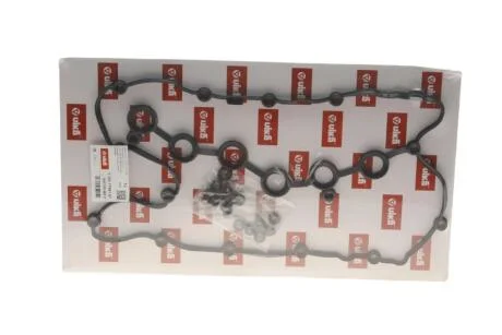 Прокладка клапанной крышки с сальниками клапанов Skoda Superb (08-15)/VW Passat (05-10,11-14),Touareg (05-10,10-)/Audi Q7 (06-10) VIKA 11031794101