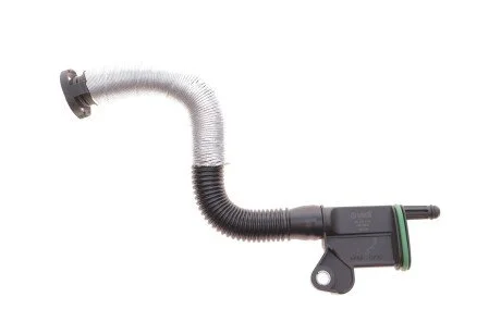 Патрубок вентиляції VW Passat CC(12-17),Golf (09-13),Tiguan (08-18)/Skoda Octavia (09-13) VIKA 11031819201 (фото 1)