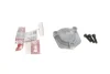 Крышка масляного поддона VW Crafter, 2.0-2.5 TDI / Caddy III, 1.6-1.9-2.0 TDI VIKA 11031829301 (фото 3)
