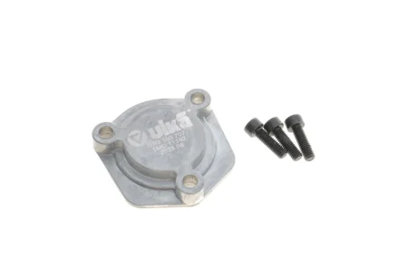 Крышка масляного поддона VW Crafter, 2.0-2.5 TDI / Caddy III, 1.6-1.9-2.0 TDI VIKA 11031829301 (фото 1)
