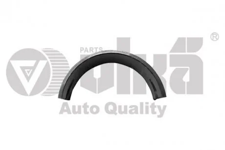Вкладыши коренные нижние (комплект 5 шт) 1,6L Skoda Octavia (00-10)/VW Golf (00-08,08-12) VIKA 11051593001