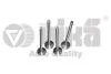 Клапан випускний Skoda Fabia 1,9D (99-08),Octavia (96-03)/VW Golf (91-97),Polo (96-09)/Seat Leon (99-06) (11090213301) vika