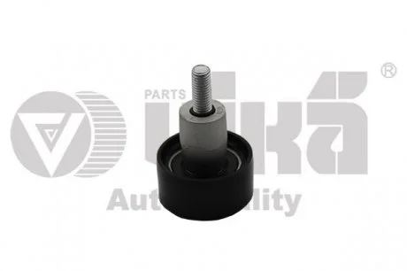 Ролик отклоняющий ремня ГРМ Audi A3 (14-),Q3 (13-) VIKA 11091775501