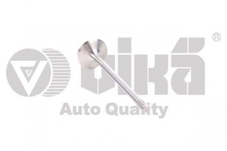Клапан впускний Skoda Octavia (06-13)/VW Golf (05-15),T5/Audi A4 (04-08,09-16),A VIKA 11091777001