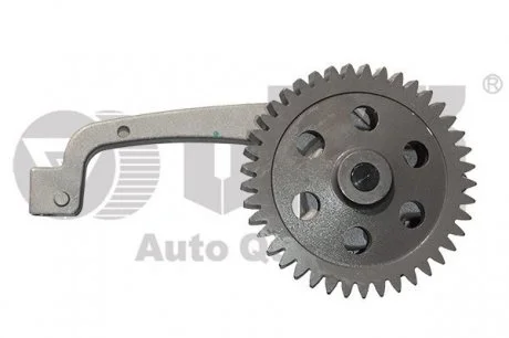 Насос масляный VIKA 11151776601 (фото 1)