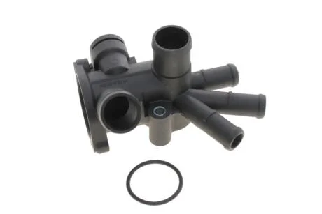 Корпус термостату VW Golf (85-92),Polo (83-94) VIKA 11210096501