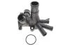 Корпус термостату VW Golf (86-92),Jetta (87-91),Polo (87-94) VIKA 11210096701 (фото 1)