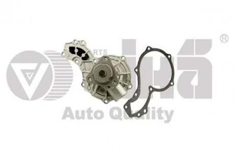Насос системи охолодження (помпа) VW Golf (74-84), Passat (73-80) VIKA 11210103001
