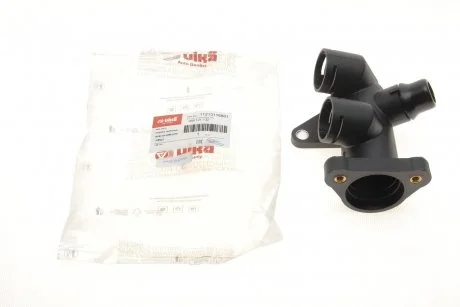 Фланець системи охолодження VW Passat (97-00)/Audi A4 (95-01),A6 (96-01) VIKA 11210116801