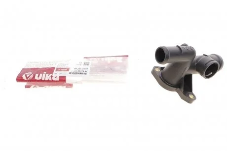 Фланець системи охолодження VIKA 11210117801 (фото 1)