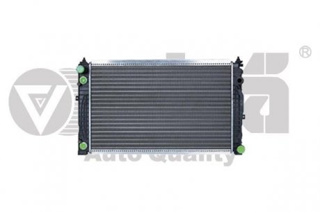 Радиатор охлаждения VIKA 11210128501 (фото 1)