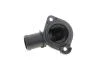 Фланець системи охолодження Skoda Fabia (00-10,11-)/VW Polo (02-)/Seat Cordoba (03-09),Ibiza (02-12,13-) VIKA 11210291801 (фото 3)