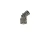 Фланец системы охлаждения Audi A3 (96-03),TT (98-06)/BMW 7 (06-)/Skoda Fabia 1,4 11210292101