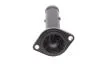 Фланець системи охолодження Skoda Fabia (00-14)/VW Polo (00-10)/Seat Cordoba (03-09),Ibiza (02-11) VIKA 11210714301 (фото 3)