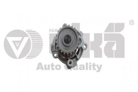 Насос водяной Skoda Octavia (04-08),Jetta(06-08),Passat(06-11)/Seat Toledo(05-09 VIKA 11210829801