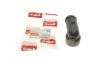 Корпус термостата Skoda Fabia (99-07)/VW Polo (01-08)/Seat Ibiza (02-09) (112113 VIKA 11211317201 (фото 2)