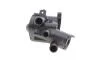 Корпус термостату з термостатом 80? VW Polo (01-09)/Audi A2 (00-05)/Seat Ibiza (02-09) VIKA 11211412101 (фото 3)