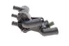 Корпус термостату з термостатом 80? VW Polo (01-09)/Audi A2 (00-05)/Seat Ibiza (02-09) VIKA 11211412101 (фото 4)