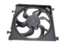 Вентилятор радіатора з крильчаткою VIKA 11211481101 (фото 1)