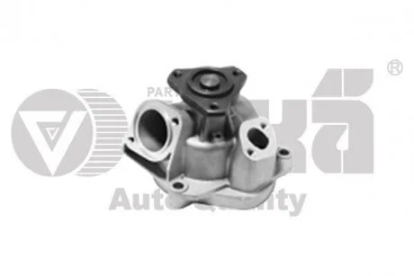 Насос водяной (помпа) 1,9L VW T3 (82-92) mot.DF,DG VIKA 11211798201