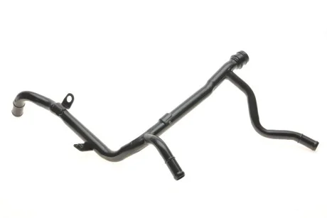 Трубка системы охлаждения 2,0D Skoda Octavia (04-13)/VW Golf (05-13),Passat (05-10) VIKA 11211801301