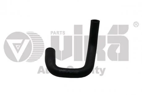 Патрубок системы охлаждения VW Golf (91-97),Passat (88-96) VIKA 11211830801