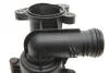 Корпус термостата 89c Skoda Fabia (14-)/VW Polo (14-)/Seat Ibiza (15-) (11211842 VIKA 11211842901 (фото 2)