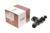 Корпус термостату з термостатом VW Golf (08-13,13-),Jetta (05-10)/Audi TT (08-14 11211843401