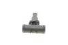 Фланец системы охлаждения (тройник) VW Beetle, Golf, Jetta 2.0TSI (09-16) VIKA 11211855901 (фото 3)