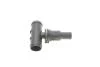Фланец системы охлаждения (тройник) VW Beetle, Golf, Jetta 2.0TSI (09-16) VIKA 11211855901 (фото 4)