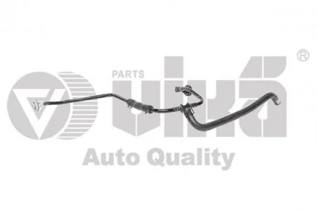 Трубка вентиляционная задняя VIKA 11211866801 (фото 1)