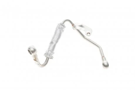 Труба охлаждающей жидкости VIKA 11211868801