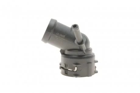 Фланец системы охлаждения Skoda Octavia (12-)/VW Golf (12-)/Audi A3 (12-) (11221 VIKA 11221572001