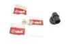Фланець системи охолодження Skoda Octavia (04-13),Superb (08-15)/VW Caddy 10-15,15 VIKA 11221777001 (фото 2)