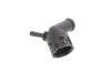Фланец системы охлаждения Skoda Octavia (12-),Superb (15-)/VW Golf (13-) ,Passat 11221777201
