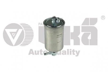 Фото 1 - фільтр паливний Audi A4 (05-) VIKA 11271694801 Фільтр паливний Audi A4 (05-) VIKA 11271694801 (фото 1)