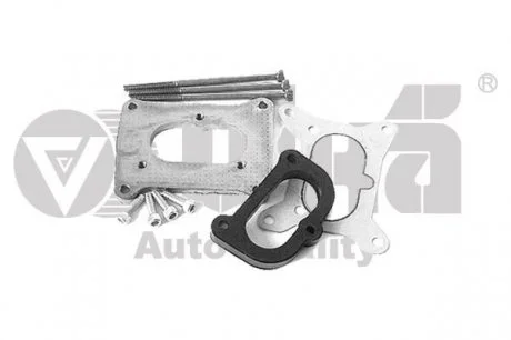 Фото 1 - прокладка карбюратора набірна VIKA 11290258101 Прокладка карбюратора набірна VIKA 11290258101 (фото 1)