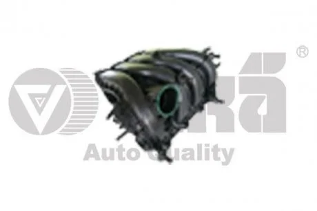 Фото колектор впускний 1,6L Skoda Octavia (14-)/VW Golf (14-) VIKA 11291781401 Колектор впускний 1,6L Skoda Octavia (14-)/VW Golf (14-) VIKA 11291781401