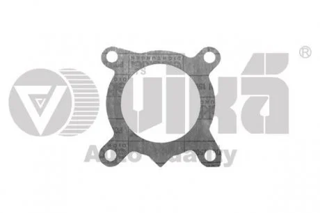 Прокладка дросельної заслінки Skoda Fabia (00-04),Octavia (97-11) VIKA 11330644101