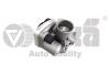 Заслінка дросельна  VW Polo (02-09) 1,4 mot.BLM/1,6 mot.BAH,BPA,CCRA,CFZA (11331476501) vika