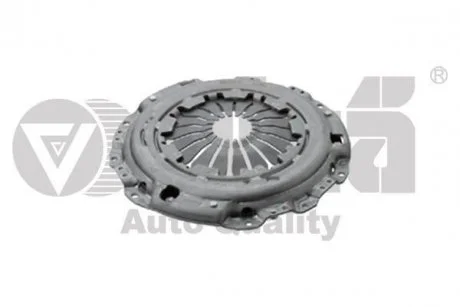 Корзина зчеплення Skoda Fabia (11-15)/VW Polo (10-15)/Seat Ibiza(09-15) (1141135 VIKA 11411357001 (фото 1)