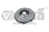 Корзина сцепления Audi A4, A6/VW Passat/Skoda Superb 1.6,1.8,2.0 (96-08) VIKA 11411357401 (фото 1)